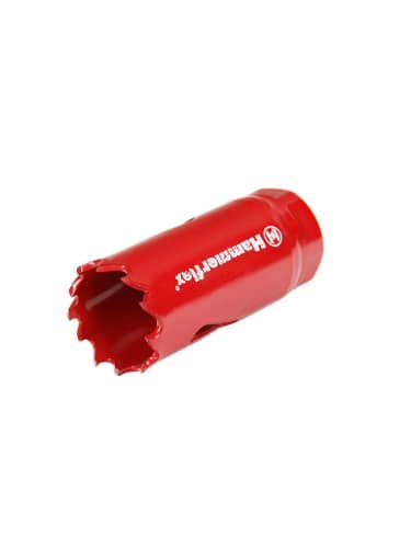 Купить Коронка HAMMER Flex 224-003 Bi METALL 22 мм по низкой цене