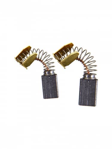 Купить Щетки HAMMER угольные RD 2 шт для Makita CB-51 5х8х12 мм AUTOSTOP 404-201 по низкой цене