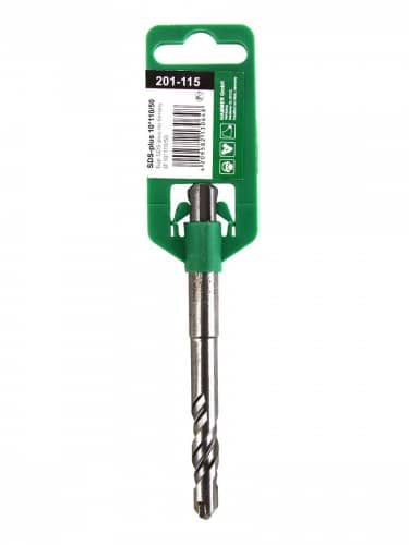 Купить Бур HAMMER Flex 201-115 SDS+ 10х110 по низкой цене