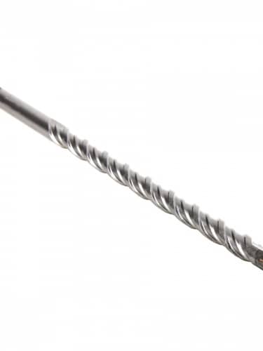 Купить Бур HAMMER Flex 201-124 SDS+ 12х260 по низкой цене