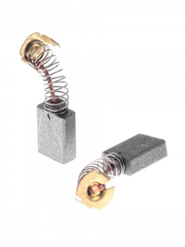 Купить Щетки HAMMER угольные RD 2 шт для Makita СВ-153 6,5х13,5х16 мм AUTOSTOP 404-215 по низкой цене