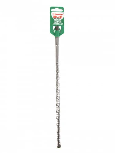 Купить Бур HAMMER Flex 201-119 SDS+ 10х310 по низкой цене