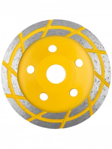 Купить Диск FIT алмазный шлифовальный по низкой цене