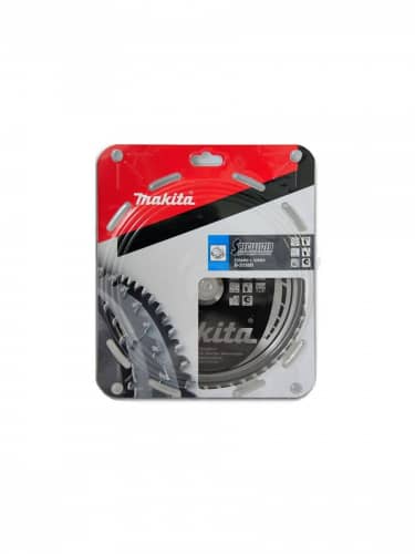 Купить Диск Makita пильный для сэндвич-панелей B-31500 235х30 мм по низкой цене
