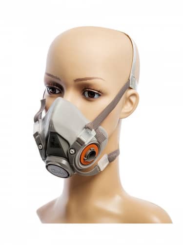 Купить Полумаска Ursus по низкой цене
