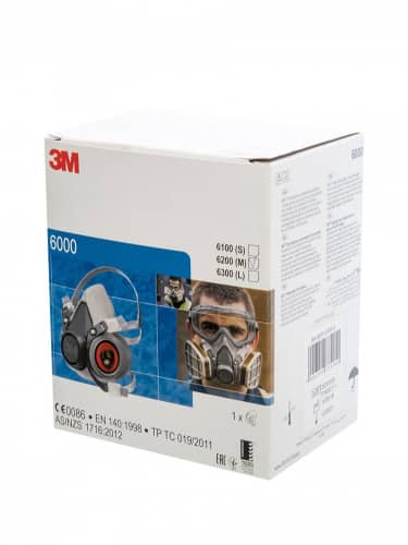 Купить Полумаска Ursus по низкой цене