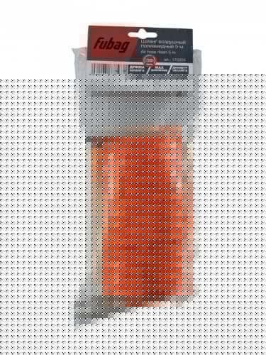 Купить Шланг Fubag спиральный 170204 по низкой цене