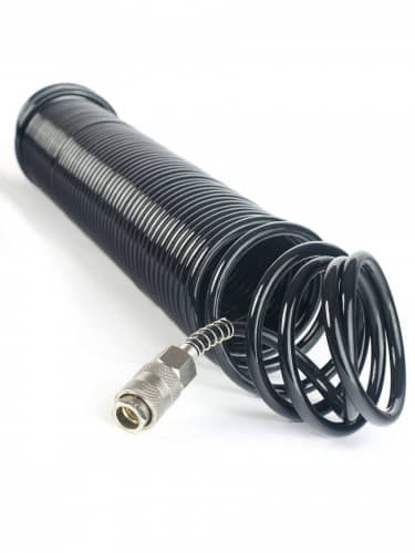 Купить Шланг PATRIOT спиральный PU 20, 6/8 мм, 20 м по низкой цене