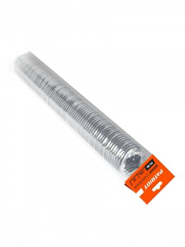 Купить Шланг PATRIOT спиральный PU 20, 6/8 мм, 20 м по низкой цене