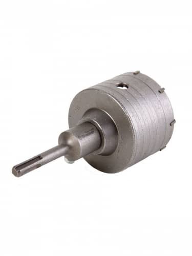 Купить Коронка Hammer Flex 242-502 п/б DC HD SDS+ 82 мм по низкой цене