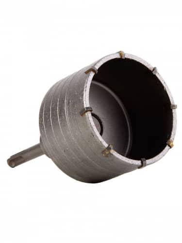 Купить Коронка Hammer Flex 242-502 п/б DC HD SDS+ 82 мм по низкой цене