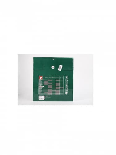 Купить Диск HAMMER Flex пильный по ламинату 205-209 CSB PL 335 ммх100x30 мм по низкой цене