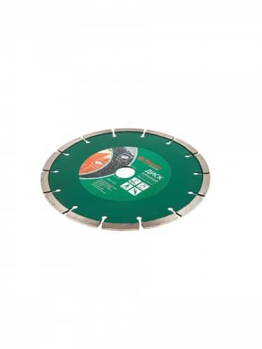 Купить Диск HAMMER алмазный Flex 206-104 DB SG сегментный 180x22 мм по низкой цене