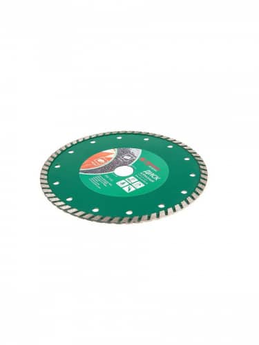 Купить Диск HAMMER алмазный Flex 206-114 DB TB турбо 180x22 мм по низкой цене