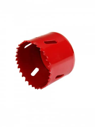 Купить Коронка HAMMER Flex 224-011 Bi METALL 57 мм по низкой цене