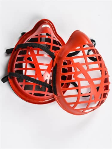 Купить Респиратор VizardM для фильтров + Фильтры из нетканого полотна 80 шт + Фильтр угольный 5 шт по низкой цене