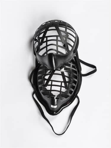 Купить Респиратор VizardM для фильтров + Фильтры из нетканого полотна 80 шт + Фильтр угольный 5 шт по низкой цене