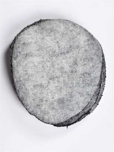 Купить Респиратор VizardM для фильтров + Фильтры из нетканого полотна 80 шт + Фильтр угольный 5 шт по низкой цене