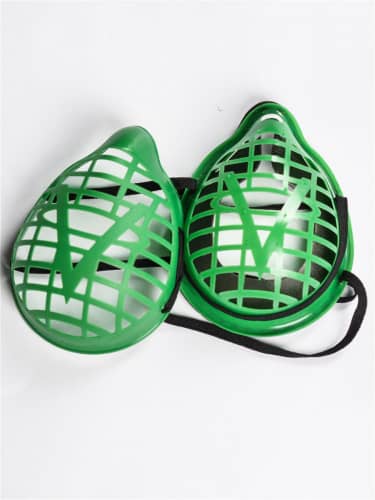 Купить Маска VizardM + Фильтр из нетканого полотна 80 шт + Фильтр тонкой очистки 5 шт по низкой цене