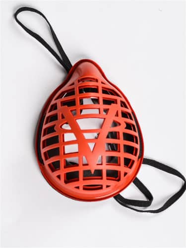 Купить Маска VizardM + Фильтры-вкладыши из нетканого полотна 80 шт по низкой цене