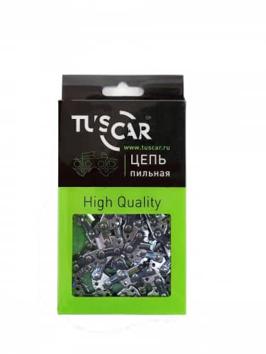Купить Цепь TUSCAR пильная 3/8 -1,6мм-66/332 LG, 1043324-66-1 по низкой цене