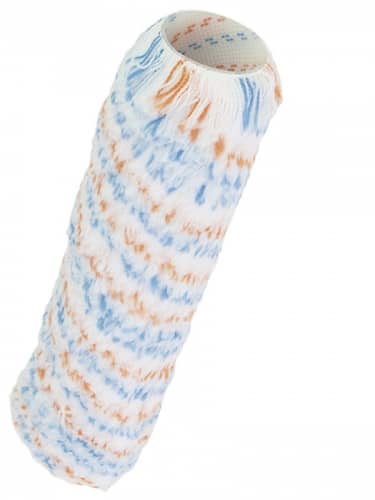 Купить Валик Pentrilo Ecoblock Bicolor бесшовный, полиамид 20 мм по низкой цене