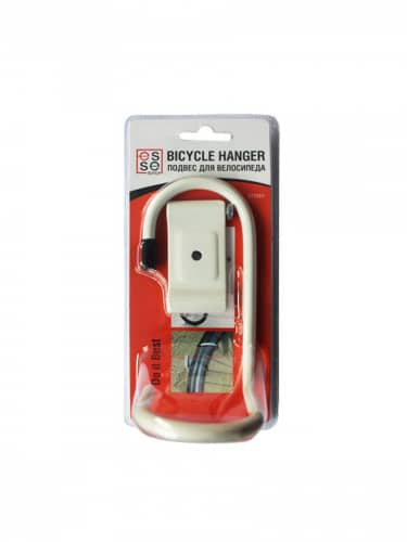Купить Подвес Esse велосипедный белый 1 шт по низкой цене