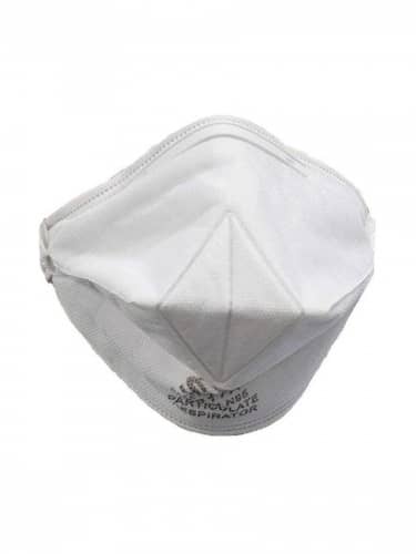 Купить Респиратор Анолит АНК Супер SAS 8617 многоразовый, SAS, аналог 3 М, 20 шт по низкой цене