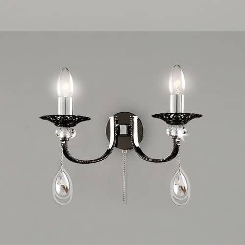 Купить Бра Citilux Оксфорд CL417321 по низкой цене