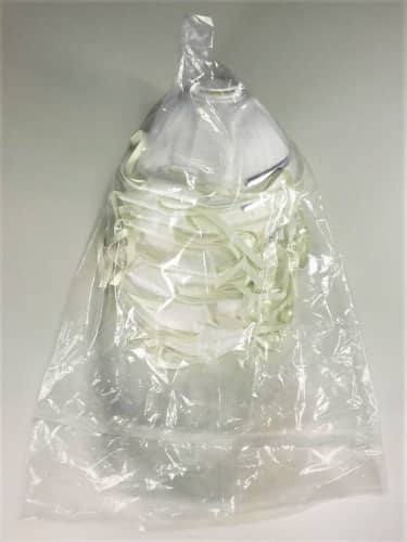 Купить Респиратор DeltaPlus с клапаном, FFP1, 10 шт по низкой цене