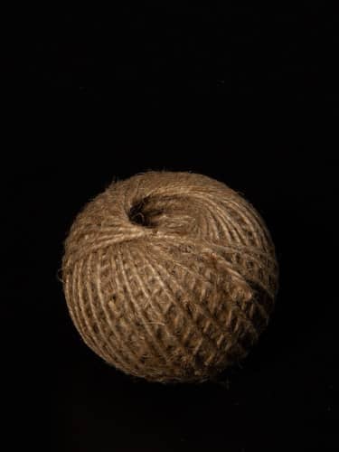 Купить Шпагат Дом Дача джутовый по низкой цене