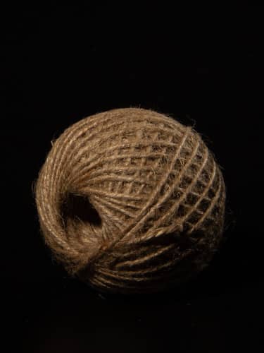 Купить Шпагат Дом Дача джутовый по низкой цене