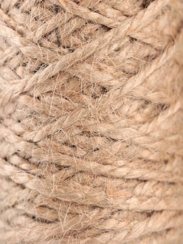 Купить Шпагат Дом Дача джутовый 60 м, диаметр1.5 мм по низкой цене