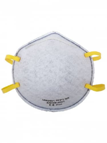 Купить Респиратор FIT трехслойный по низкой цене