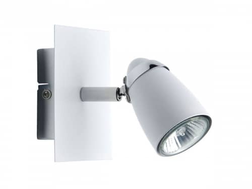 Купить Спот Brilliant Lanos G63611/05 по низкой цене