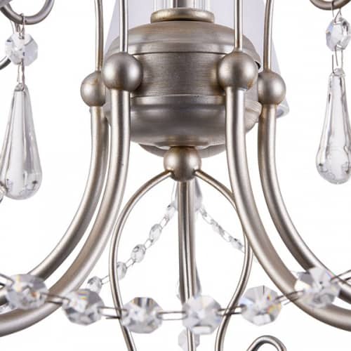 Купить Люстра Freya Dominic FR2540PL-05BR по низкой цене