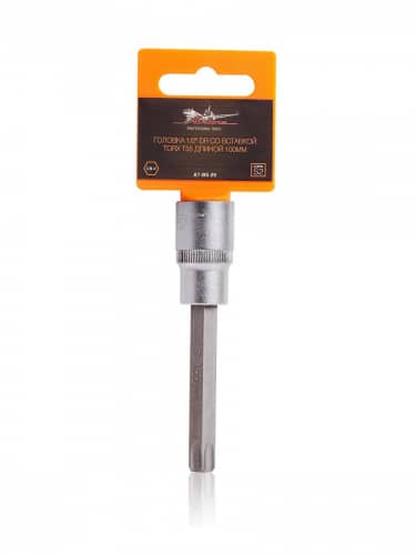 Купить Головка Airline AT-BS-29 1/2 DR со вставкой TORX T55 длиной 100 мм по низкой цене