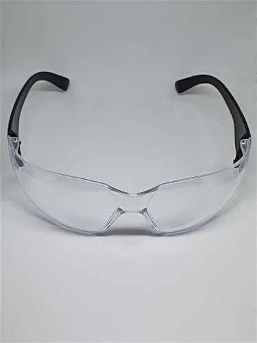 Купить Очки JELEN защитные открытые по низкой цене