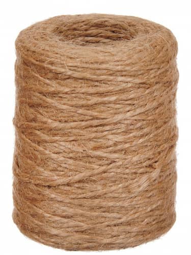 Купить Шнур СИБШНУР № 2 черно-белый + перчатки по низкой цене