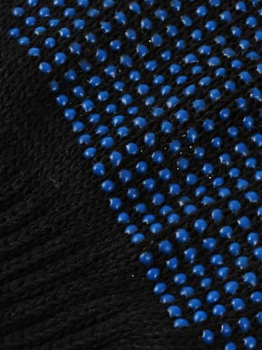 Купить Шнур СИБШНУР № 2 черно-белый + перчатки по низкой цене