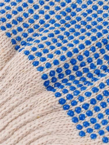 Купить Шнур СИБШНУР № 2 черно-белый + перчатки по низкой цене