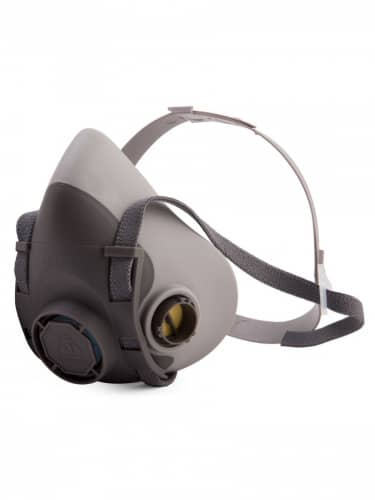 Купить Респиратор JETA SAFETY JETA5500P без фильтров по низкой цене