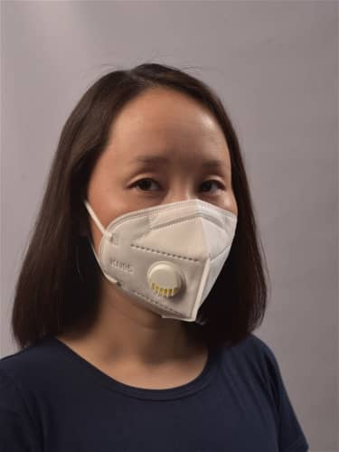 Купить Респиратор OneMask KN95 FFP2 по низкой цене