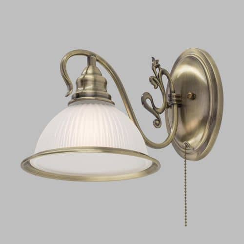 Купить Бра CITILUX Идальго CL434311 по низкой цене