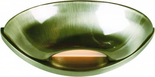 Купить Светильник Arte lamp Interior настенный A7107AP-1AB по низкой цене