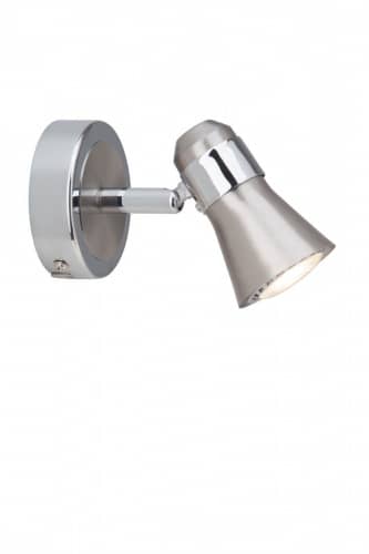 Купить Бра Brilliant Sanny G15410-77 по низкой цене