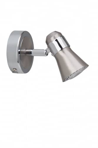 Купить Бра Brilliant Sanny G15410-77 по низкой цене