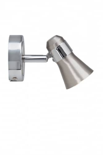 Купить Бра Brilliant Sanny G15410-77 по низкой цене