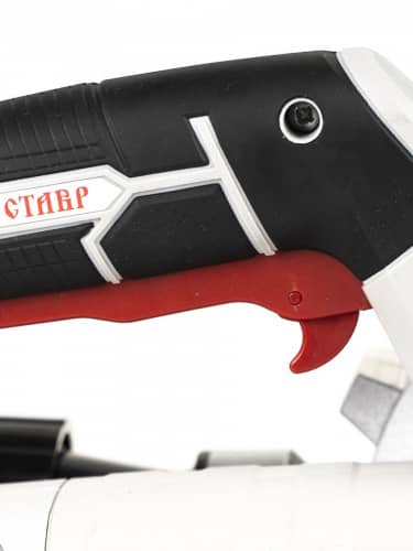 Купить Штроборез СТАВР электрический ШЭ-125/1800 по низкой цене