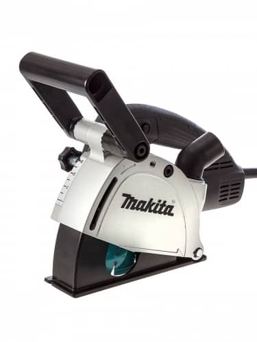 Купить Штроборез Makita SG1251J по низкой цене